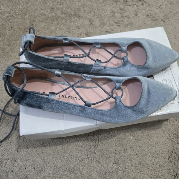 Women Shoes - Picture 7 of 8